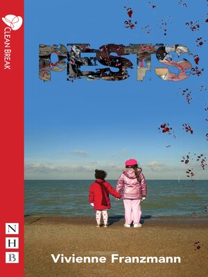 cover image of Pests (NHB Modern Plays)